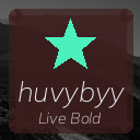huvybyy